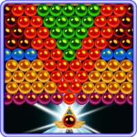 Shoot Bubble Bust icon