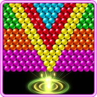 Shoot Bubble icon