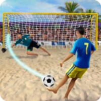 Shoot Goal Beach Soccer 1.3.4