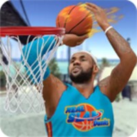 Shoot Hoops Basketball icon