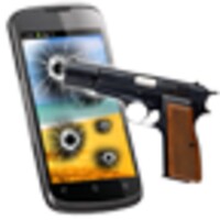 Shoot my phone icon