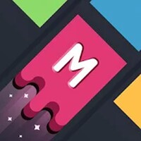 Shoot n Merge: 2048 icon