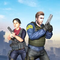 Shoot to Kill icon