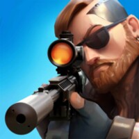 Shooter Arena icon
