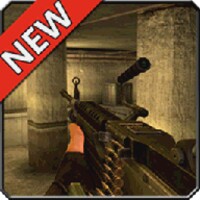 Shooter Sniper CS icon