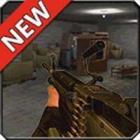 Shooter Sniper Force icon