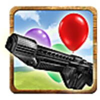 Shooting Balloons Games icon