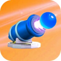 Shooting Color icon