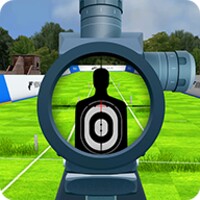 Shooting Ground 3D icon