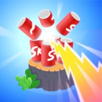 Shooting Ranch 3D icon