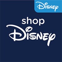 Shop Disney icon