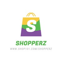 SHOPPERZ icon