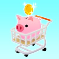 Shopping a GOGO! icon