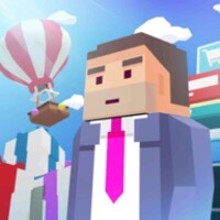 Shopping Isle Idle icon