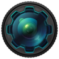 Shot Control icon