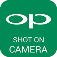 ShotOn for Oppo: Auto Add Shot on Photo Watermark icon