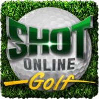 ShotOnline Golf World ChampionShip icon