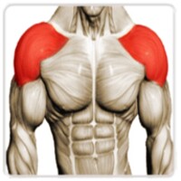 Shoulder Training icon