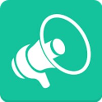 Shout App icon