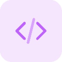 Show Source Code icon