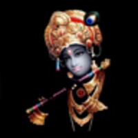 shree krishna wallpaper icon