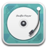 Shuffle Player icon