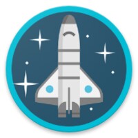 Shuttle VPN icon