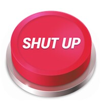 ShutUp Prank icon