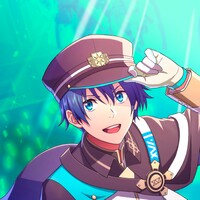 THE iDOLM@STER SideM: GROWING STARS icon