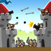 Siege Castles icon
