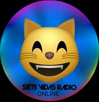 Siete Vidas radio online icon