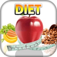 Diet Plan icon