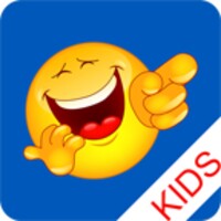 Silly Jokes For Kids icon