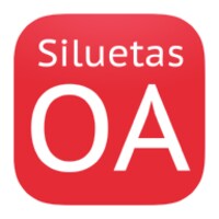 Siluetas OA icon