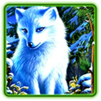 Silver Fox slot icon