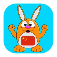 Learn Chinese icon