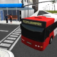 Bus Simulator 3D icon