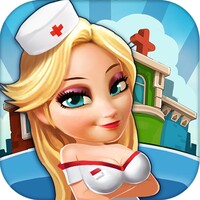 Sim Hospital icon