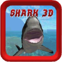 Sim Shark3D icon