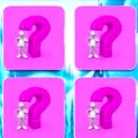 Similar pictures game icon