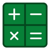 Simple calculator app