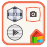 Simple Check icon