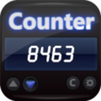 Simple Counter icon