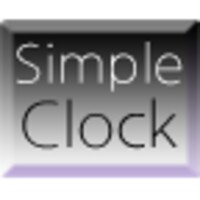 Simple Digital Clock Widget 3.6.13