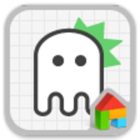 Simple Drawing icon