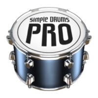 Simple Drums Pro icon