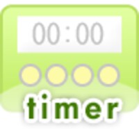 Simple Kitchen Timer icon