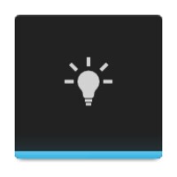 Simple LED Widget icon