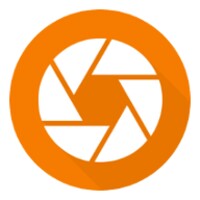 Simple Camera icon