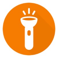 Simple Flashlight icon